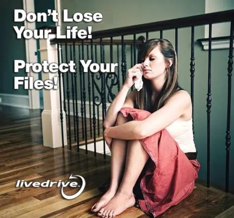 Benefits of Using Livedrive