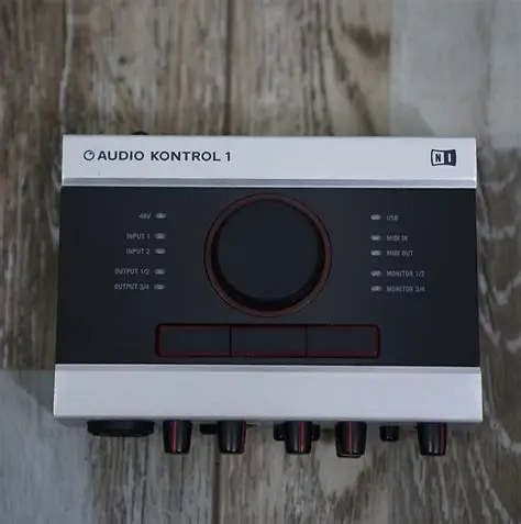 Benefits of Using the Audio Kontrol Driver
