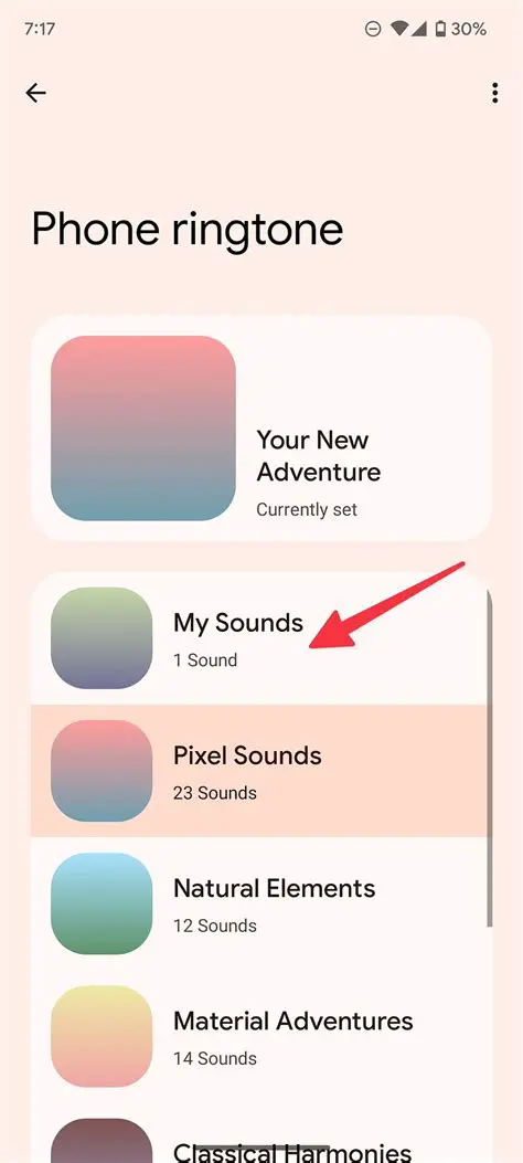 Benefits of Using the Mobile Ringtone Studio