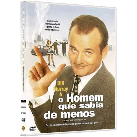 Bill Murray : L'Icône Imprévisible et Intemporelle du Cinéma Américain