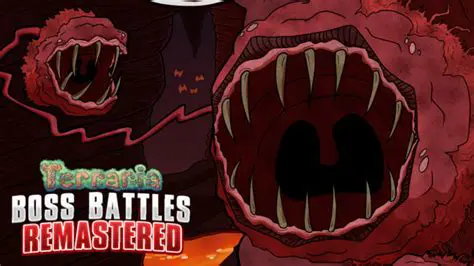 Boss battles not triggering