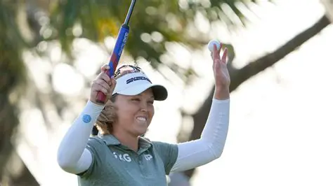 Brooke Henderson: Canada's Golfing Sensation and Her Enduring Legacy on the LPGA Tour