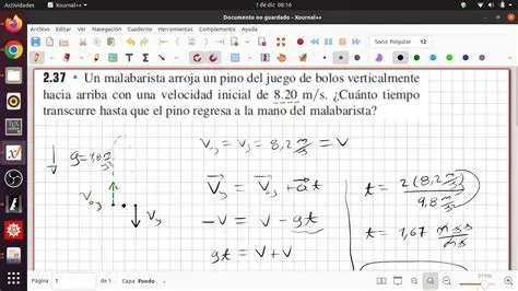 Calculando el Tiempo de Viaje
