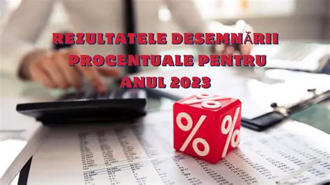 Calcularea Cheltuielilor Procentuale