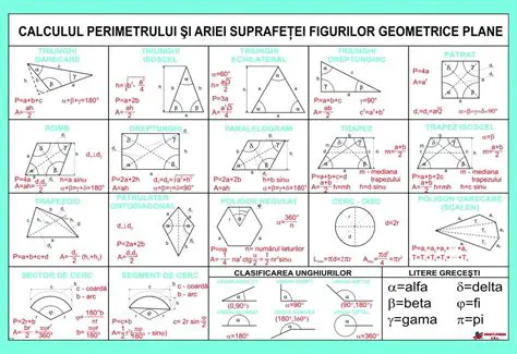 Calcularea Perimetrului Patrulaterului