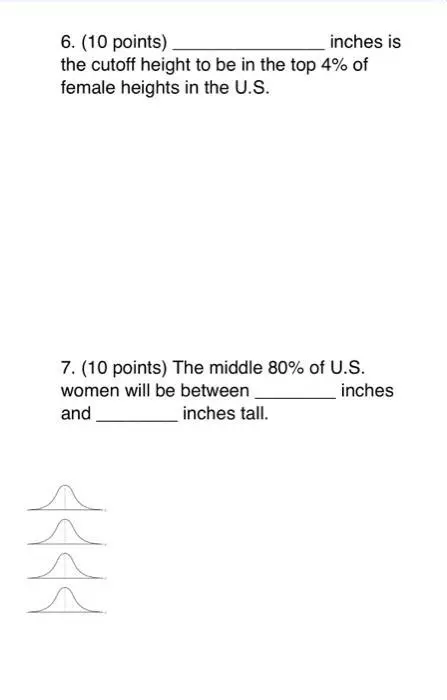 Calculating the Cutoff Height