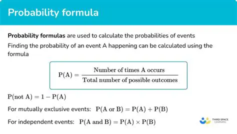 Calculating the Estimated Probability