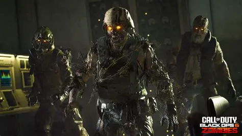 Calculating the Number of Zombies