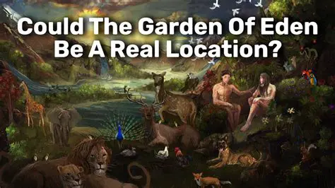 Calculating the Side of the Garden