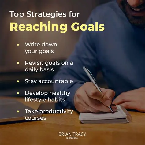 Calculating the Time to Reach the Goal