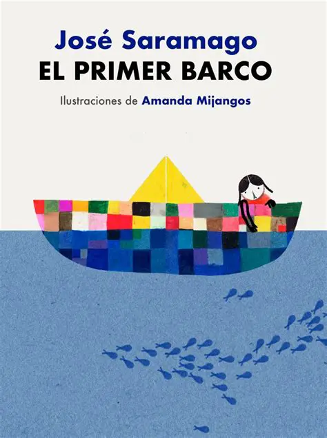 Calculo para el Primer Barco