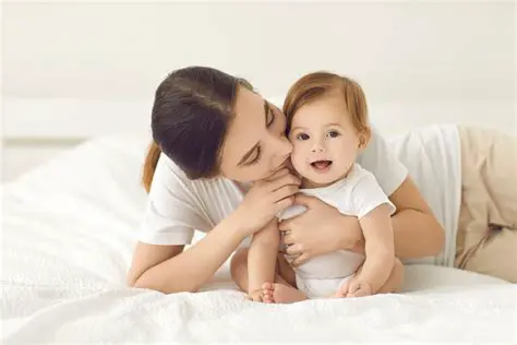 Care of Dear Mother and Dear Baby