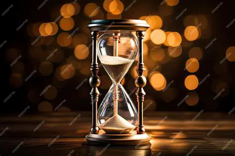 Celebrating the Passage of Time in Our Lives