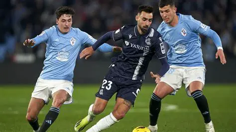 Celta Vigo vs Real Sociedad: Zapowiedź, Analiza i Typy Bukmacherskie
