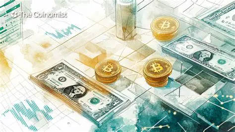 Characteristics of Fiat Currency