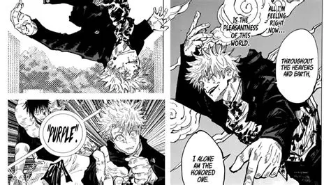 Characteristics of Images in Manga