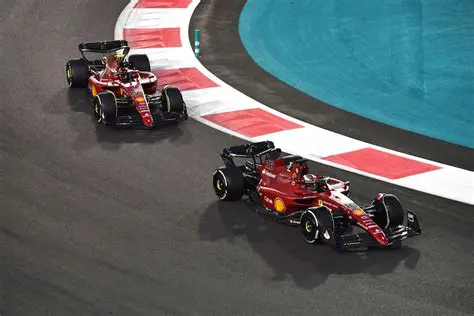 Charles Leclerc: Der Monegasse auf dem Weg zur Formel-1-Legende