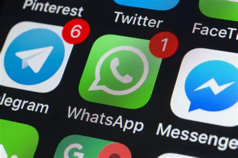 Chat and Instant Message Monitoring
