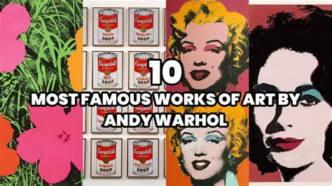 Choose a work of art that inspires you