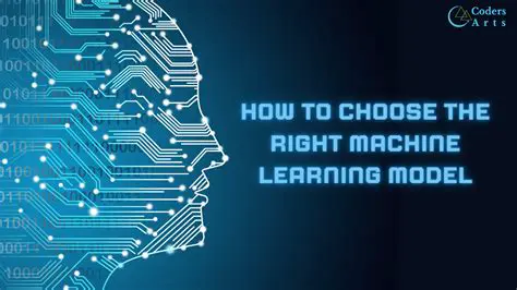 Choosing the Right Library