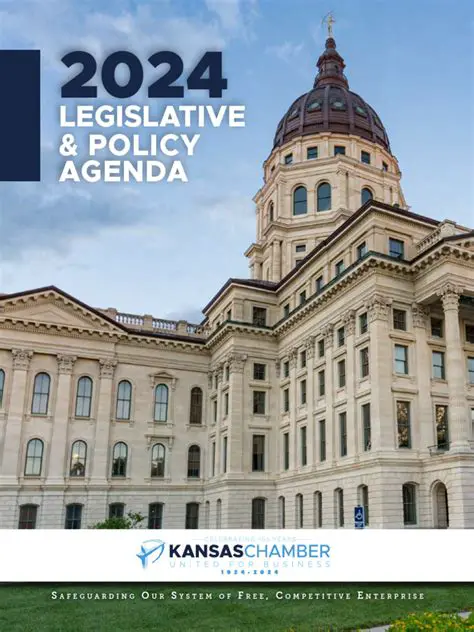 Clearer legislative agenda