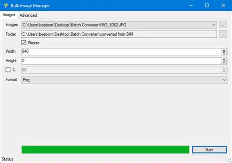 Command Line Photo Editing