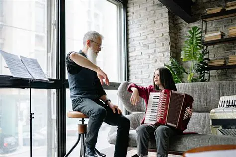 Communicating with the Musicians