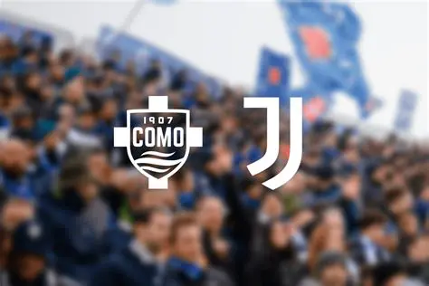 Die historischen Begegnungen zwischen Como und Juventus: Ein Blick zurück auf legendäre Duelle