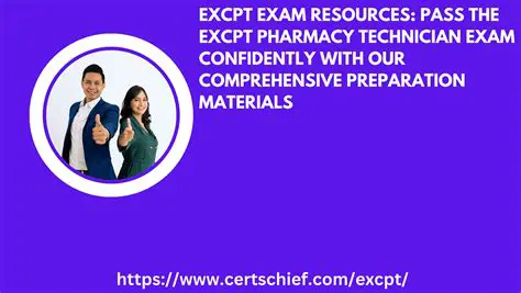 Comprehensive Preparation Materials