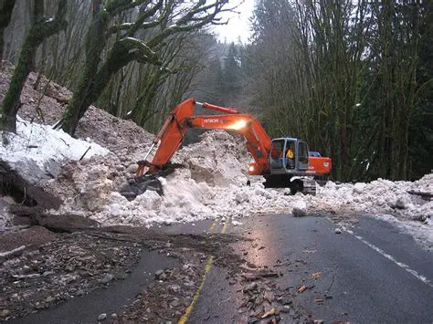 Consequences of Avalanches