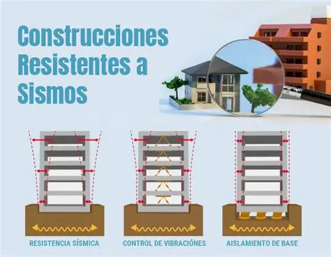 Construir edificios resistentes