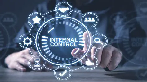 Continuation of the internal control system