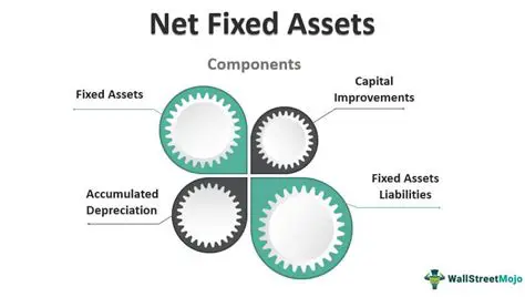 Continued investment in fixed assets