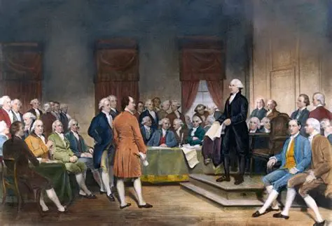 Convention on the State Administration