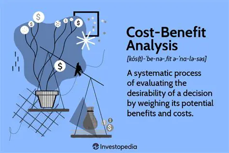 Cost Identification and Analysis