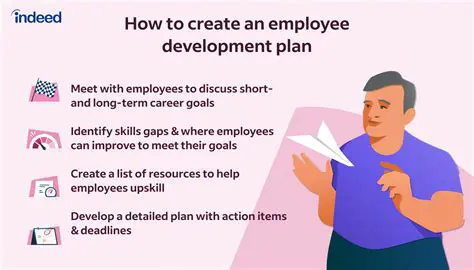 Create employment opportunities