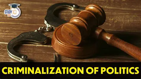 Criminalization of TPPU in Indonesia