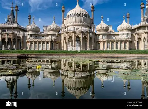 Crystal Palace : Une Saga Britannique entre Grandeur Architecturale et Passion Footballistique