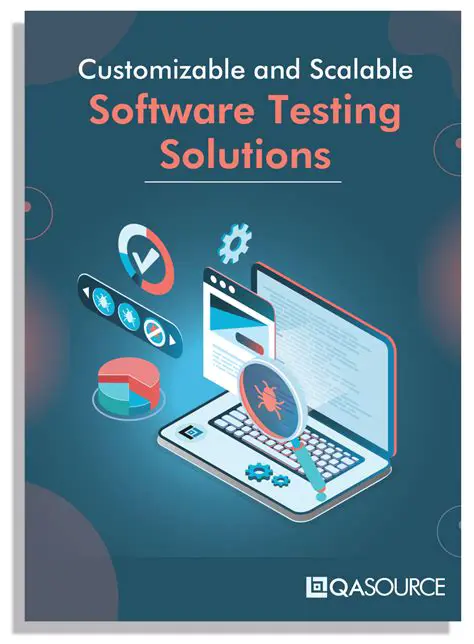 Customizable Testing Scenarios