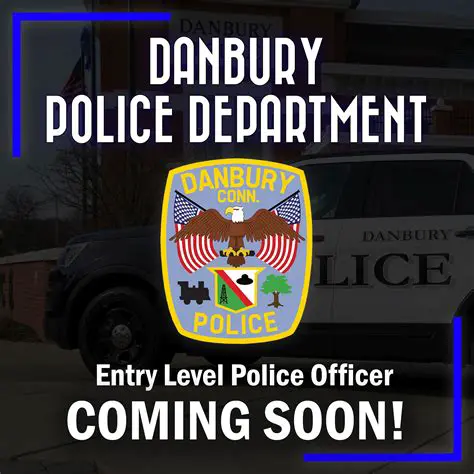 Danbury News Times Police Blotter: Latest Incidents and Community Updates