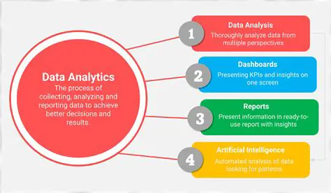 Database and Intelligence Analysis Capacity