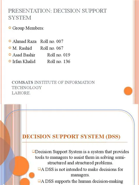 dss