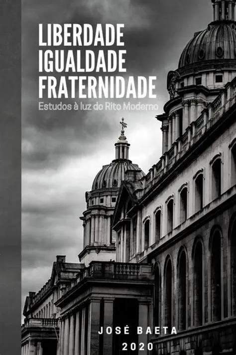 Defendeu a Liberdade e a Igualdade
