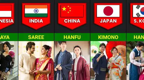 Defining a Different Country