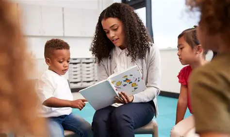Defining the Role of a Teacher