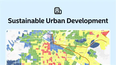 Delaney O'Dea: Pioneering Sustainable Futures in Urban Development