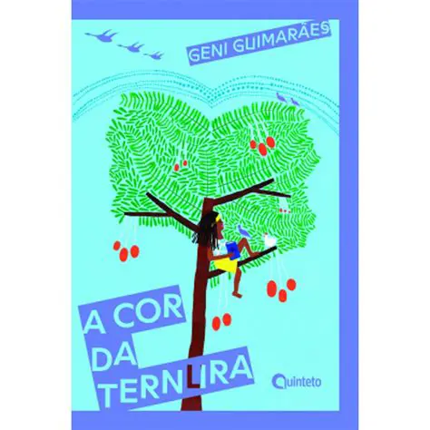 Desenvolvendo a Cor da Ternura