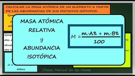 Determinar la masa del tercero