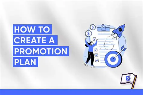 Develop an educational and promotion program