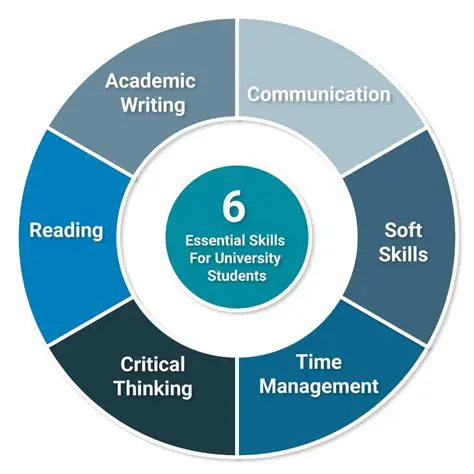 Development of Essential Skills